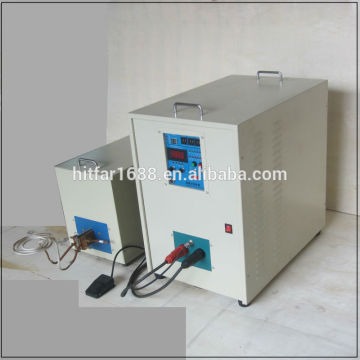 60KW High Frequency Induction Heater/Heating Generator for metal heating