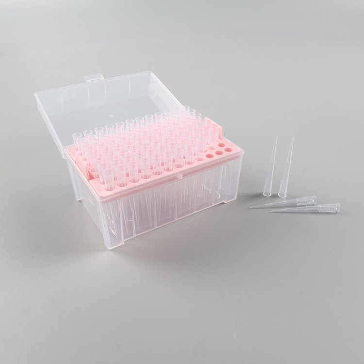 Eppendorf Pipette Tips 200ul