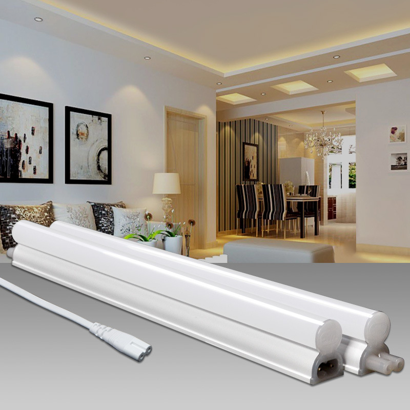 Bedroom Used T5 8W LED Tube Light