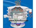 Metal Powder Sieve Machine