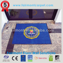 LOGO MAT, HIGH QUALITY LOGO MAT, CHEAP LOGO MAT