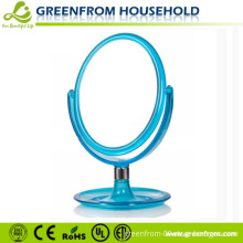 Square Acylic Compact Mirror