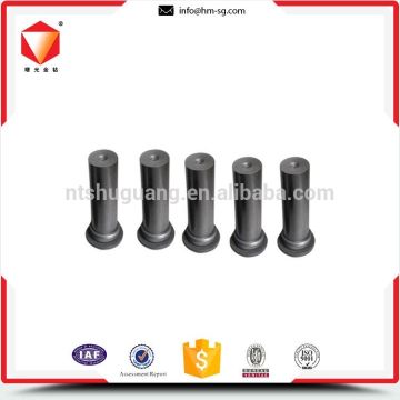 Supreme quality low-cost carbon graphite mould