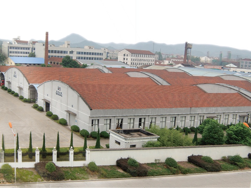 Imagen de la empresa Company Picture