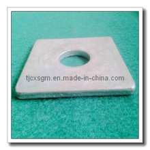 Hot Galvanising Flat Waher