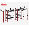 Funktionales Training Rack Crossfit Rig Fitnessgeräte