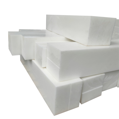 100mm Hard Acetal Derlin Sheet Blocks POM sheets