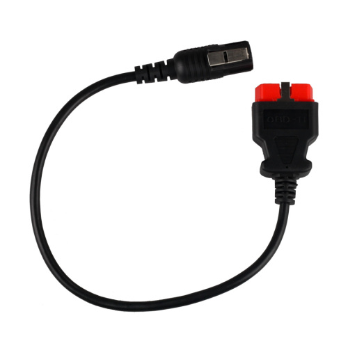 OBD2 16PIN Cable for Renault Can Clip