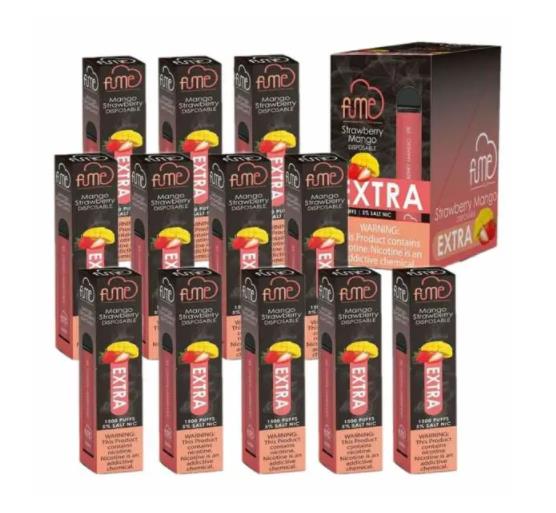 fume extra vape disposable fume extra vape disposable