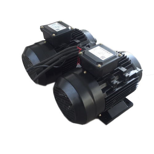 Motore elettrico BLDC Brushless DC motore 5000W per barca