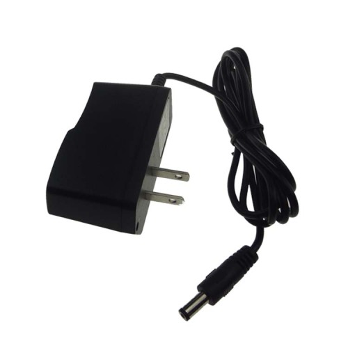 Trending 5.5V 2A Wall Adapter Europe 11W