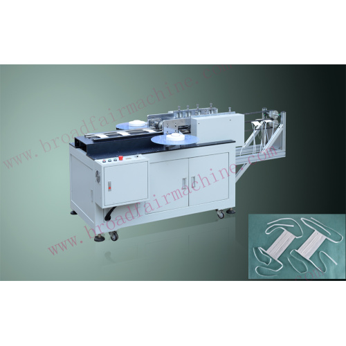 Mask Tie Tape Sealing Machine