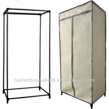 Collapsible Clothes Storage