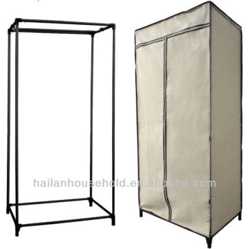 Collapsible Clothes Storage