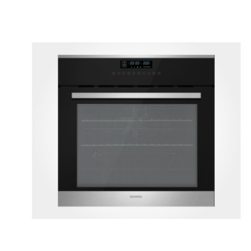 Electric Oven with Big Capacity 80L