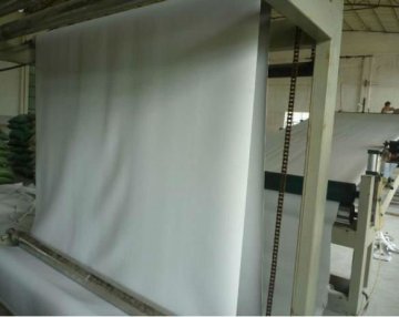 pvc membrane sheet