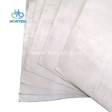 Customized uhmwpe fibre sheet uhmwpe ud fabric