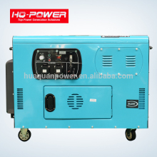 Small Portable Generator HQ10GF