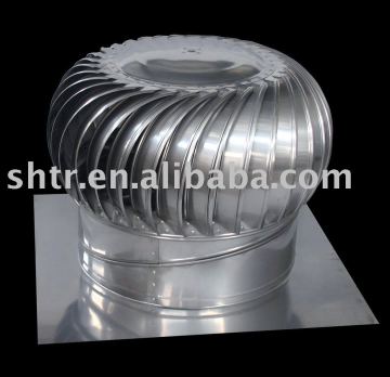 air turbine ventilator