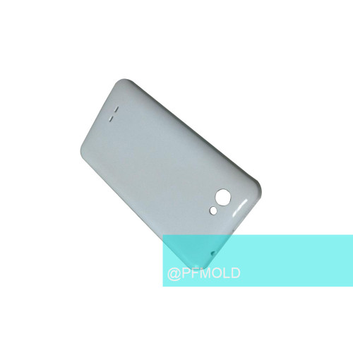 Custom smart phone PC Shell injection mould