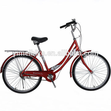 Chinese made city bike ,cheap city bike,green city bikes for sale