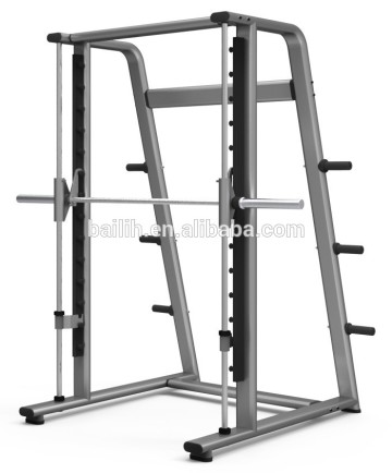 New Style GYM Stength Equipment home gym smith machine