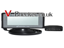 V-Checker Vchecker A301 Multi-Function Trip Computer