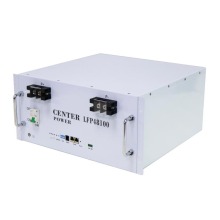 Center Power 48V 100Ah Battery Energy Storage System for Telecom