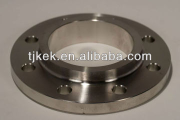 CARBON STEEL SOCKET WELDED FLANGES