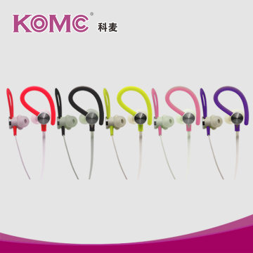 Mini bluetooth wireless colorful earbud earphone