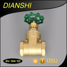 2-way valve flange connecting gate valves