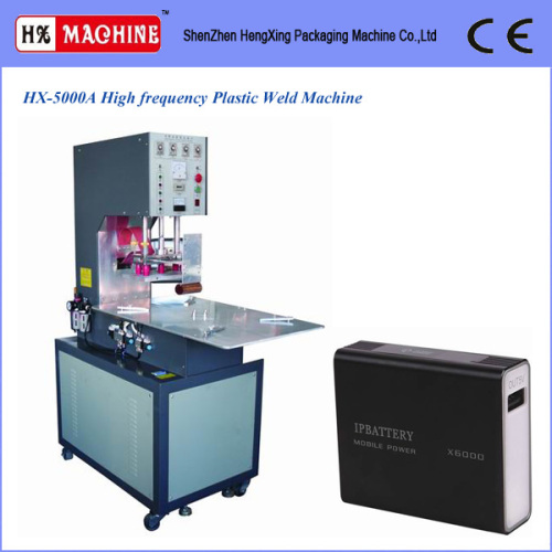 Manual Blister Packing Sealing Machine