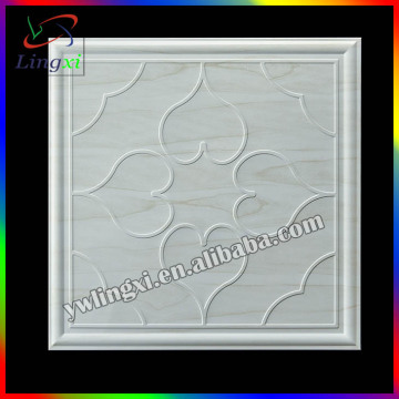 Yiwu Lingxi Interior decoration Artistic Integrated Ceilings