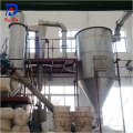 manganese sulfate Spin flash dryer