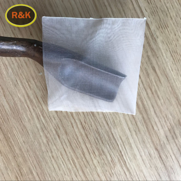 Nylon empty tea filter bag