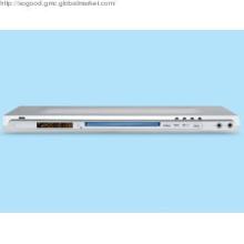 Coaxial Output,CVBS (Composite Video)  YUV S-video Output,Big Size DVD