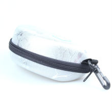 Fashion Eyeglasses Case Sunglasses Case