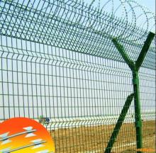 Razor Barded Wire Mesh Fence for Airport (DJ-236)