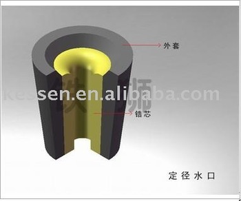 zirconia nozzle