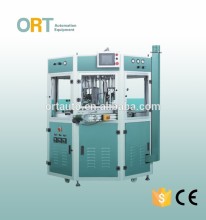 Cylinder Screen Printing Machine