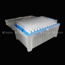 เคล็ดลับ Micro Pipette พร้อมใบรับรอง CE ISO