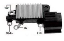 L1805340, L180G5340, IH762 12V regolatore automatico di tensione