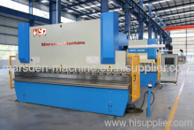 Small Sheet Metal Press Brake?