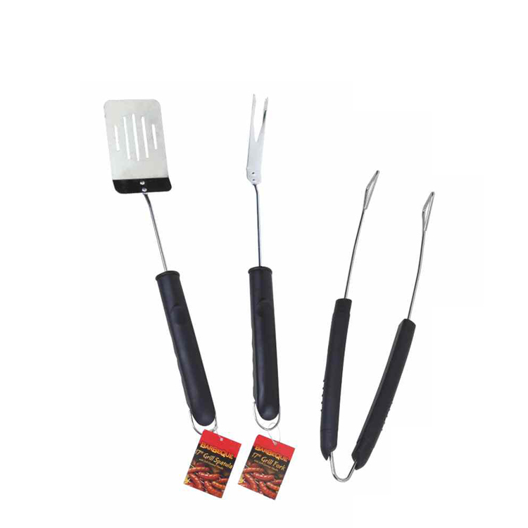 bbq grill tools set