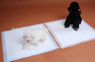 Pet Puppy Pad for Dog Training Pet Puppy Training Pad