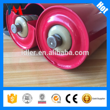 High Quality Conveyor Belt Roller Metal Roller