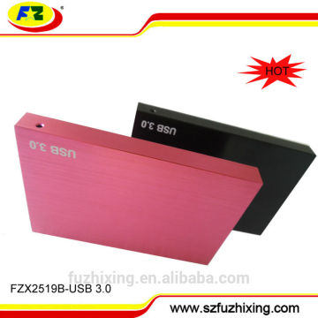 USB3.0 to 2.5 External HD HDD box Caddy Case SATA Case HD External 1TB