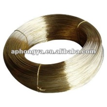 Brass Wire/Mesh