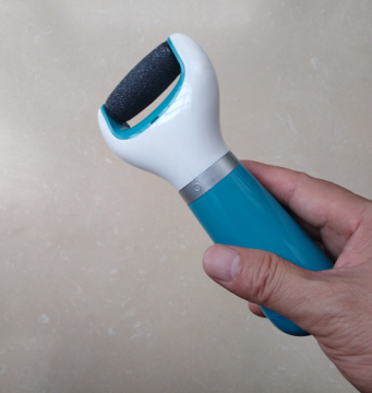 Foot Dead Skin Shaver Electronic Pedicure Foot File