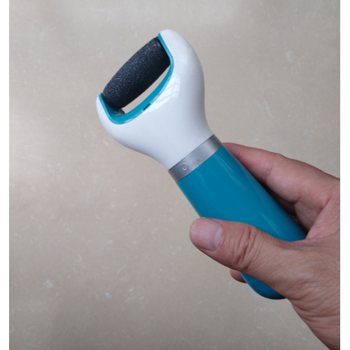 Foot Dead Skin Shaver Electronic Pedicure Foot File